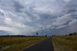 Australian Severe Weather Picture