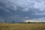 Australian Severe Weather Picture