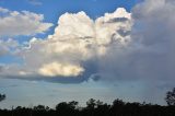 Australian Severe Weather Picture