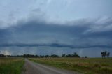 Australian Severe Weather Picture