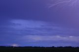 Australian Severe Weather Picture