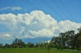 Australian Severe Weather Picture