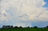 Australian Severe Weather Picture