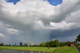 Australian Severe Weather Picture