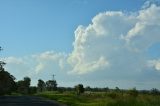 Australian Severe Weather Picture