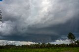 Australian Severe Weather Picture