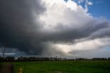 Australian Severe Weather Picture