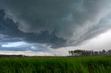 Australian Severe Weather Picture