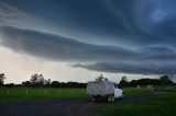 Australian Severe Weather Picture