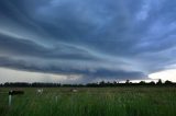 Australian Severe Weather Picture