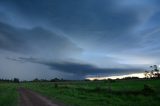 Australian Severe Weather Picture