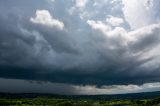 Australian Severe Weather Picture