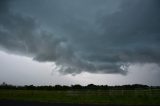 Australian Severe Weather Picture