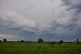 Australian Severe Weather Picture