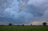 Australian Severe Weather Picture