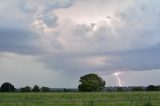 Australian Severe Weather Picture