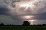 Australian Severe Weather Picture