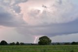 Australian Severe Weather Picture