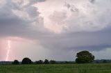 Australian Severe Weather Picture