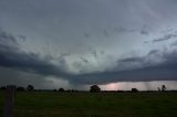 Australian Severe Weather Picture