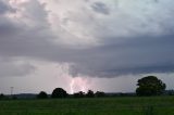 Australian Severe Weather Picture