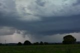 Australian Severe Weather Picture