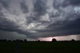 Australian Severe Weather Picture