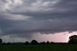 Australian Severe Weather Picture