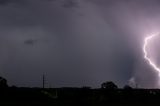 Australian Severe Weather Picture