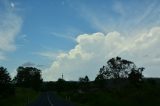 Australian Severe Weather Picture