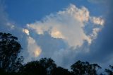 Australian Severe Weather Picture