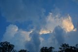 Australian Severe Weather Picture