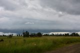 Australian Severe Weather Picture