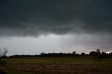 Australian Severe Weather Picture