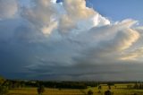 Australian Severe Weather Picture