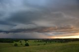 Australian Severe Weather Picture