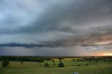 Australian Severe Weather Picture