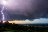 Australian Severe Weather Picture