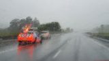 Australian Severe Weather Picture