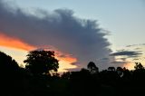 Australian Severe Weather Picture