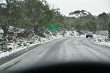 Australian Severe Weather Picture