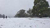 Australian Severe Weather Picture