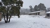 Australian Severe Weather Picture