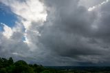 Australian Severe Weather Picture