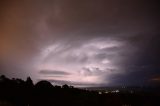 Australian Severe Weather Picture