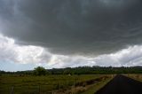 Australian Severe Weather Picture