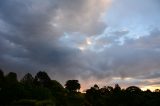 Australian Severe Weather Picture