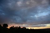 Australian Severe Weather Picture