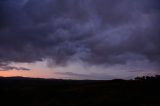 Australian Severe Weather Picture