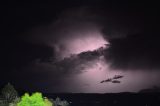 Australian Severe Weather Picture